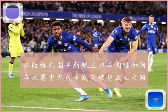 从陪练到国乒新锐主力石洵瑶如何在大赛中完成自我突破与成长之路解析