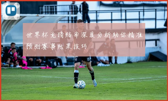 世界杯竞猜赔率深度分析助你精准预测赛事结果技巧