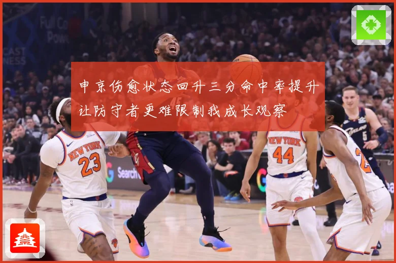 申京伤愈状态回升三分命中率提升让防守者更难限制我成长观察