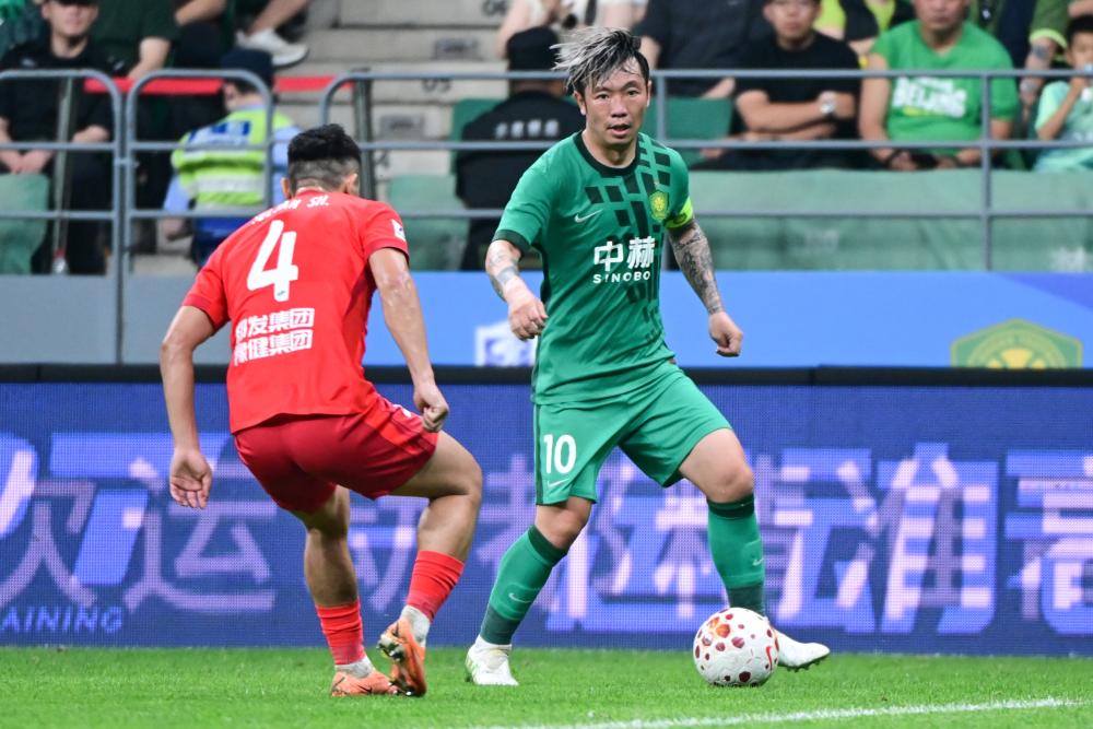 明尼苏达联主场2比1力克洛杉矶银河耶博阿与马尔卡尼奇建功取胜