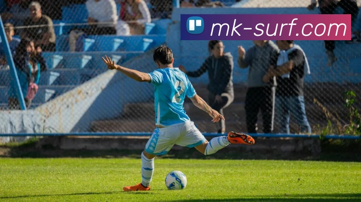 MK体育体育竞猜全方位解析如何在赛事中获胜掌握竞猜技巧与策略